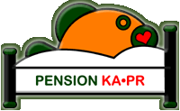 Pension KA•PR