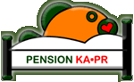 Pension KA•PR